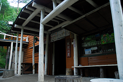 鳳凰小屋