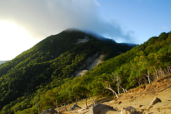 観音岳