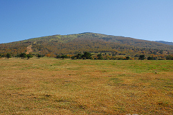 根子岳