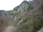 虚空蔵山　燕城　煙ノ城　2013年4月20日