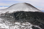 黒斑山　2013年12月17日