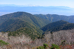 大滝山　2013年10月13日