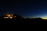 燕岳　2013年9月29日