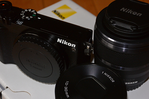 Nikon@J5