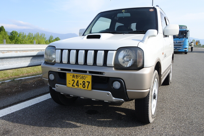 jimny