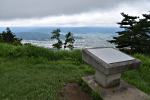 太郎山 2020年7月17日