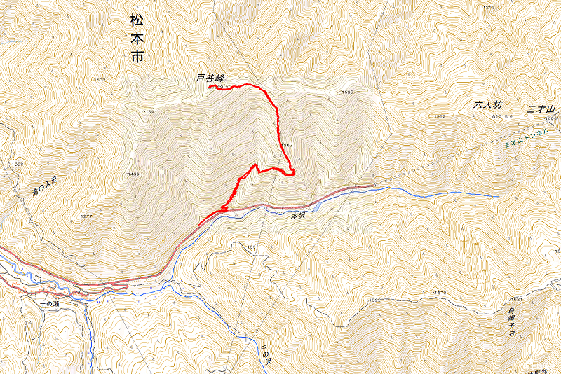 戸谷峰　2020年9月15日