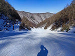 番所ヶ原スキー場 2023年2月5日