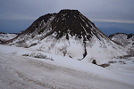 三田原山 2022年4月24日