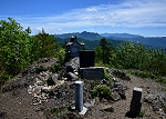 茂来山 2023年6月4日