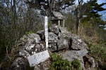 大峰山 2023年5月5日