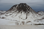 三田原山 2024年4月21日